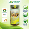 Granola Sấy Giòn